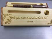 JESMARY – Thương Hiệu Sản Xuất Quà Tặng Công Giáo Được Nhiều Giáo Xứ Tin Dùng